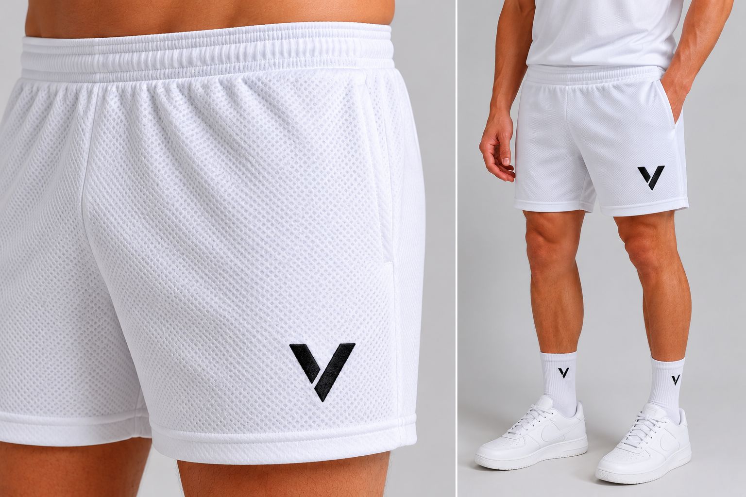 Short Homme